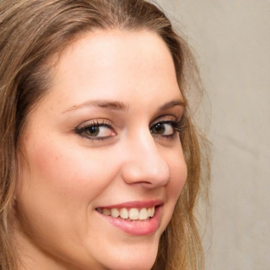 Sarah Weber - Wirtschaftsanalystin