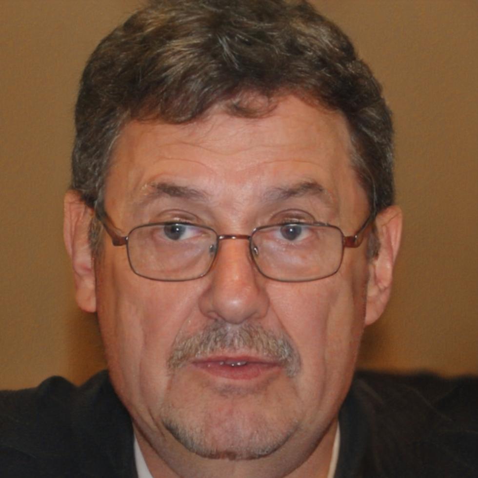 Dr. Michael Schmidt - Finanzexperte