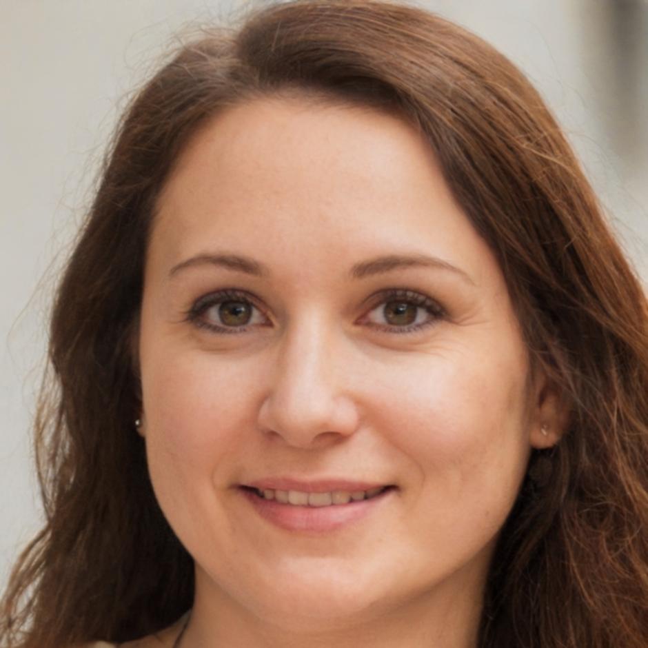 Lisa Müller - Lerncoach