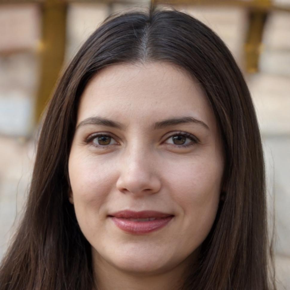 Anna Richter - Mentoring-Koordinatorin